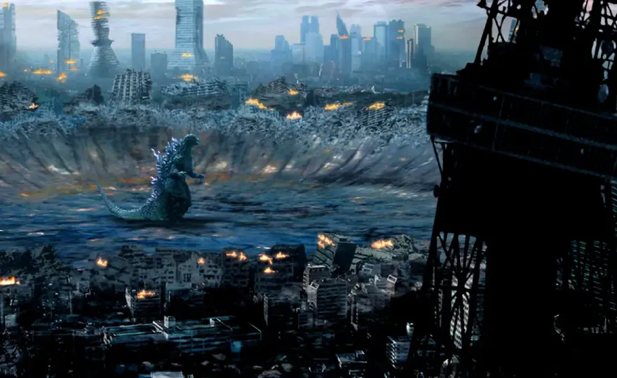 Godzilla: Ostatnia wojna kultowy Final Wars i przyszłość Króla Potworów