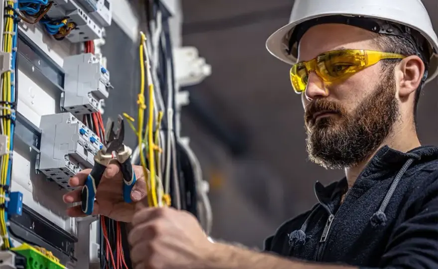 Ile bierze elektryk za godzinę? Poznaj stawki i tajniki wynagrodzeń