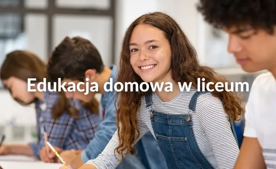 Nauczanie domowe w liceum: przewodnik krok po kroku. Jak zacząć?