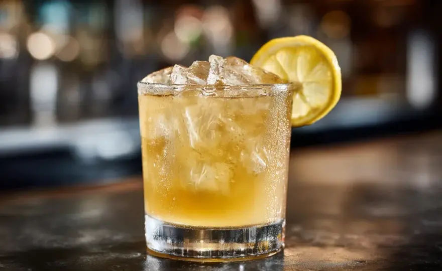 Whisky sour - klassiskt recept och smarta variationer