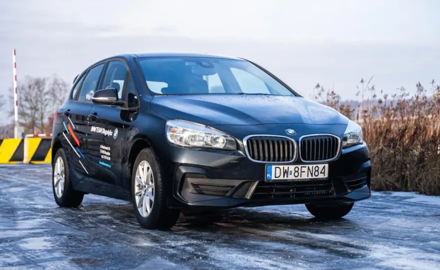 BMW serii 2 Active Tourer - czy to auto dla Ciebie?