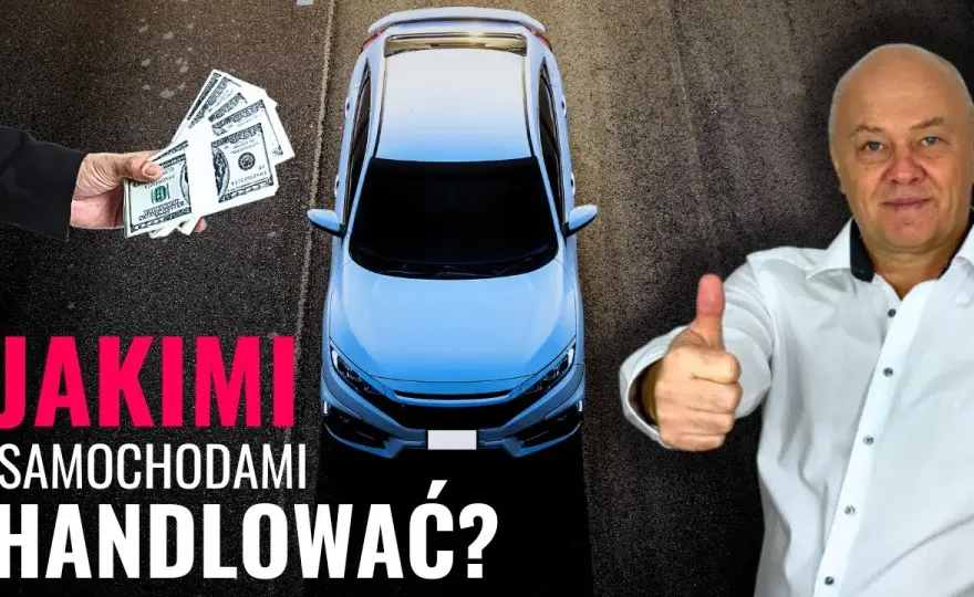 Ile można zarobić na handlu samochodami: realne zyski i zagrożenia