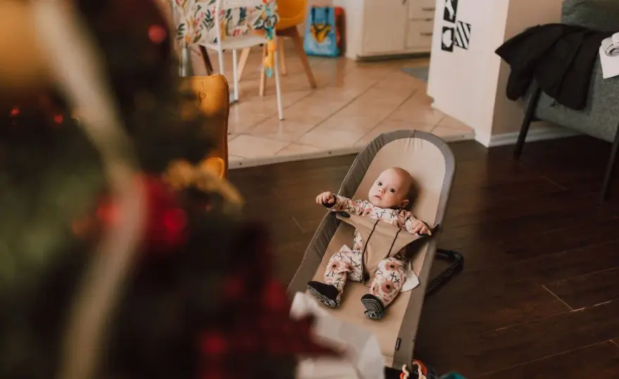 Beemoo babysitter - vilken modell passar din vardag bäst?
