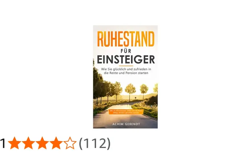 Was tun im Ruhestand? So gelingt ein guter Alltag