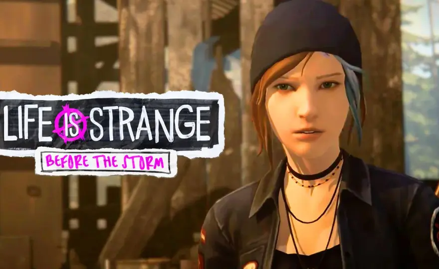 Spolszczenie do Life is Strange Before the Storm - łatwa instalacja i wsparcie