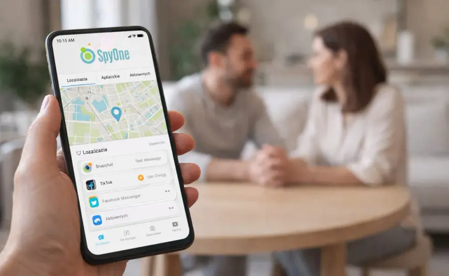 Szpiegowanie telefonu - Jak chronić prywatność i rozpoznać nadzór?