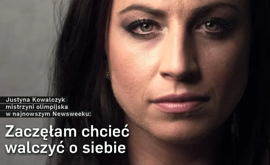 Justyna Kowalczyk i depresja - jak wyglądała jej walka z bezsennością
