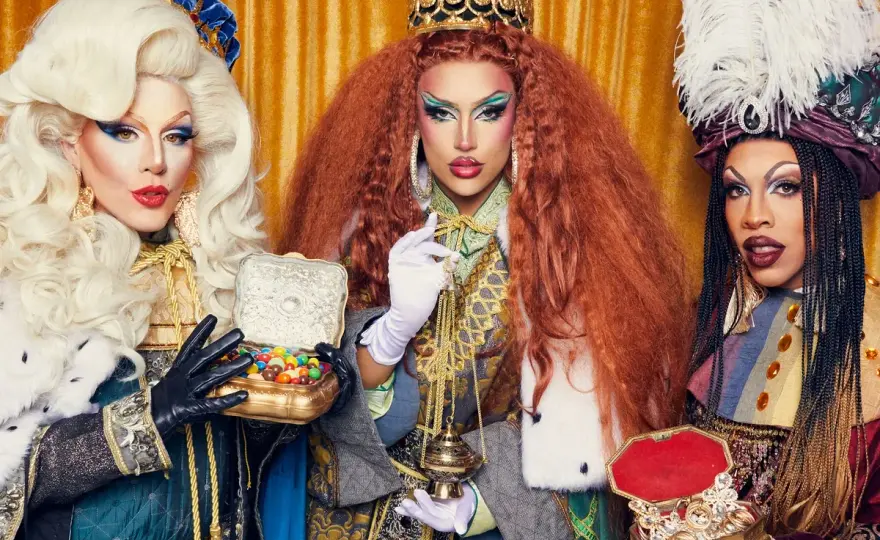 Bingo con espectáculo en Madrid - ¿Es tu plan ideal?