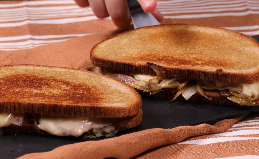 Croque Montagnard Parfait - Le Guide Ultime