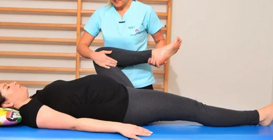 Kiedy do fizjoterapeuty uroginekologicznego? Objawy, które powinny zaniepokoić