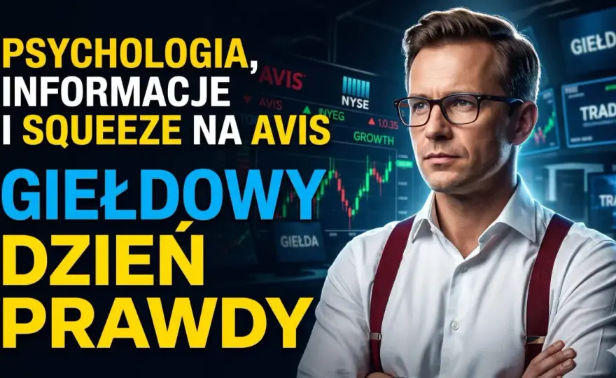 Giełdowe rozmowy na GPW - jak oddzielić sygnał od szumu