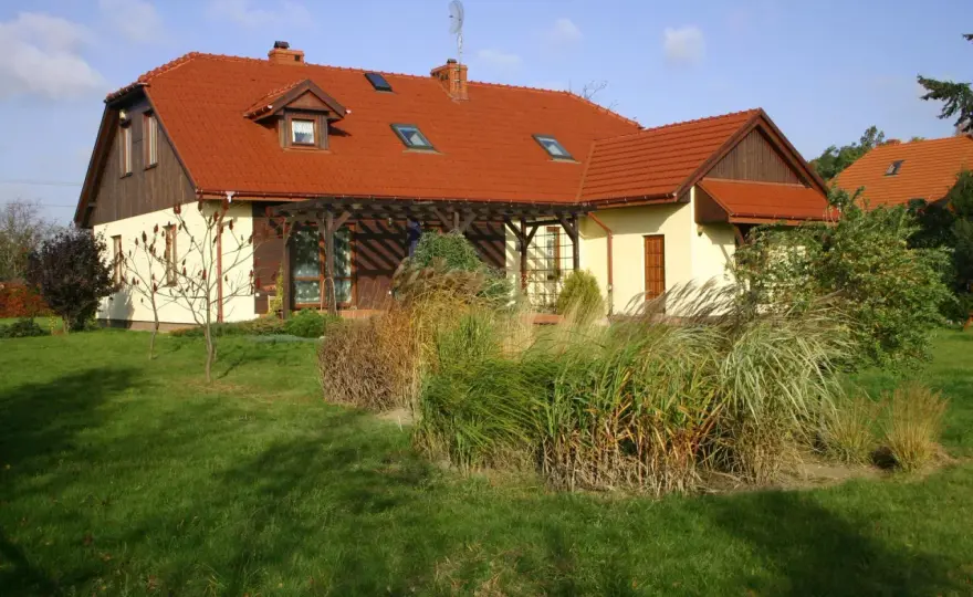Dach naczółkowy - czy to rozwiązanie dla Twojego domu?