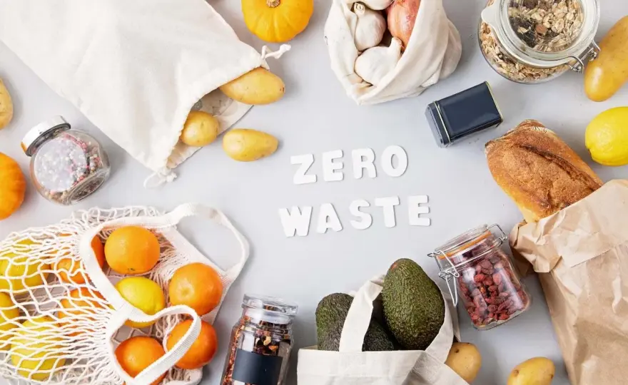 Co na obiad szybko i tanio? Sprawdzone przepisy i triki zero waste.