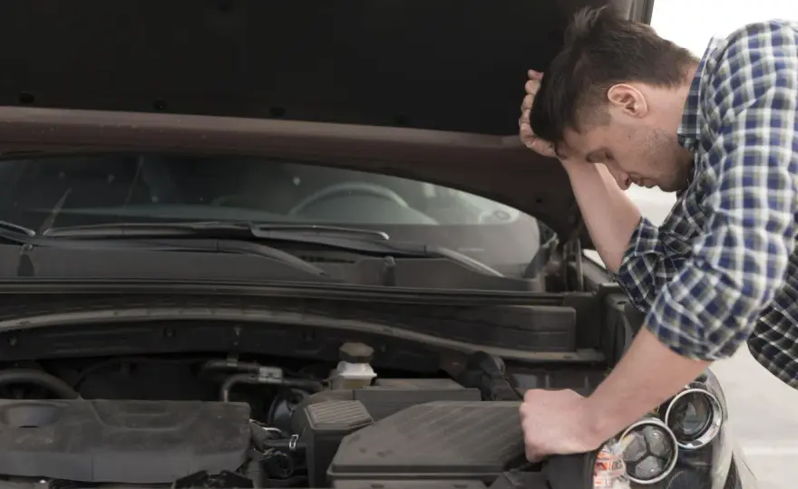 Auto szarpie i traci moc? Diagnoza i naprawa krok po kroku