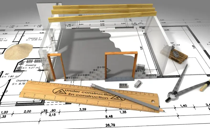 Permis de construire annulé - que faire pour sauver le projet ?