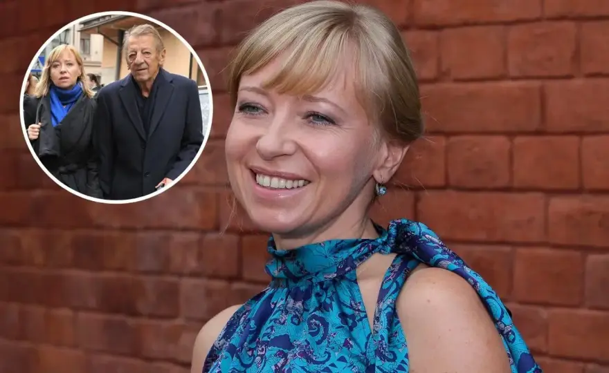 Dorota Segda i dzieci - Co naprawdę wiadomo o jej rodzinie?