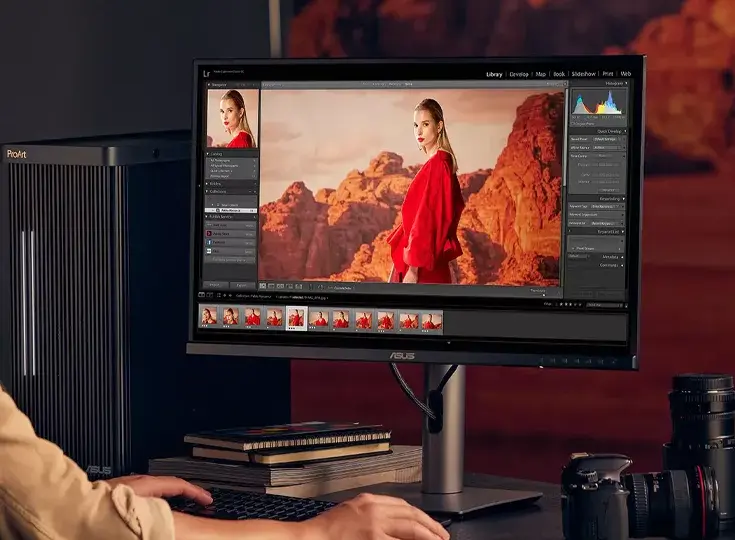 Najlepszy laptop dla fotografa: wybierz sprzęt, który nie zawiedzie