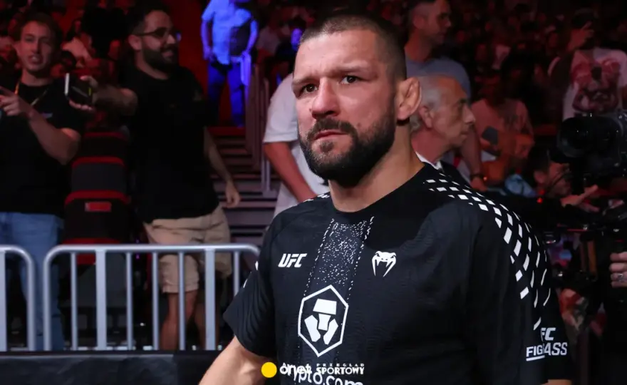 UFC w Polsce - Kiedy powrót? Analiza i fakty