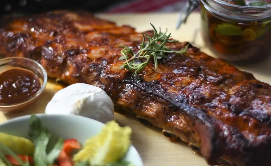 Ribs au barbecue - Le guide pour une cuisson parfaite