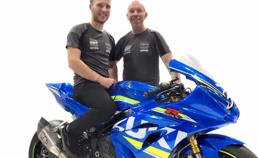 Davey Todd - El ascenso y futuro del rey del road racing