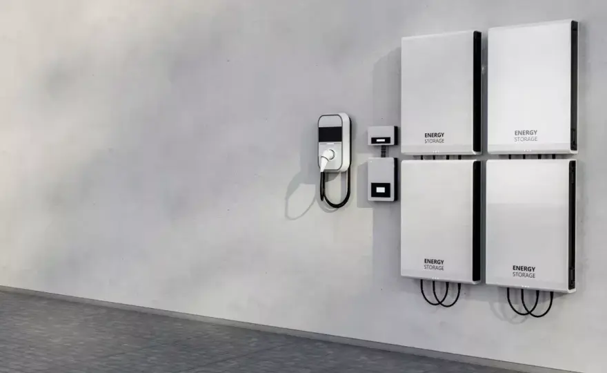 Magazyn energii 5 kWh - czy to wystarczy? Sprawdź przed zakupem!