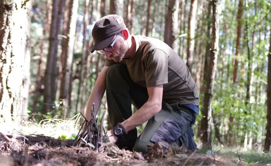 Survival - Co to jest i jak zacząć? Praktyczny poradnik
