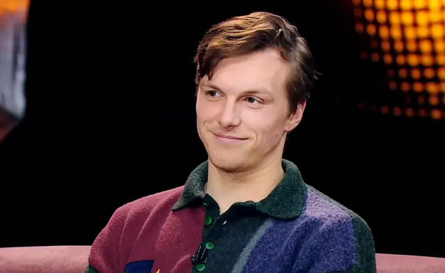 Tomasz Włosok - filmografia i najlepsze role. Od czego zacząć?