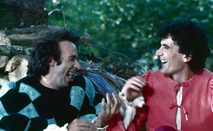 Non ci resta che piangere - il film spiegato tra trama e temi