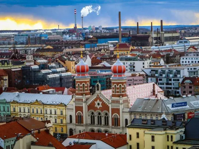 Niezapomniane atrakcje w Pilznie, które musisz zobaczyć podczas wizyty