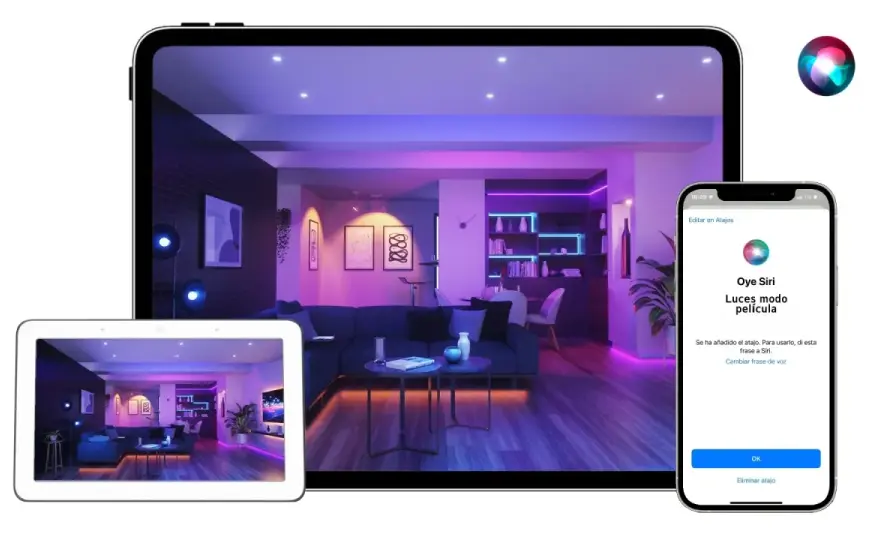 Casa con Siri: Guía definitiva para un control perfecto