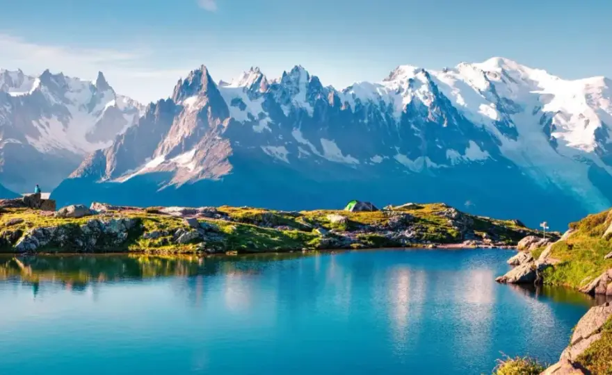 Tour du Mont Blanc Trek - Your Ultimate Planning Guide