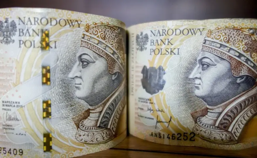 1200 zł brutto zlecenie: Ile netto? Od 866 zł do pełnych 1200!
