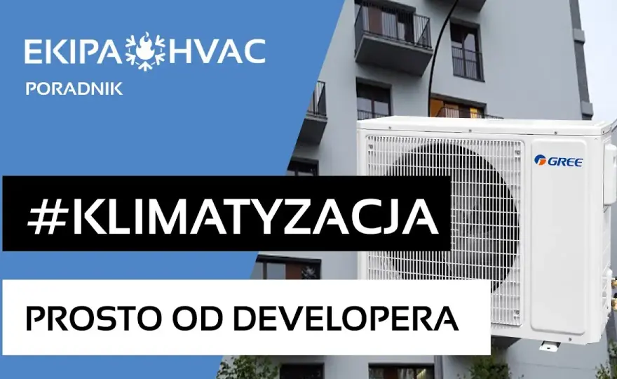 Montaż klimatyzacji w Nisku: Kompleksowy poradnik dla mieszkańców
