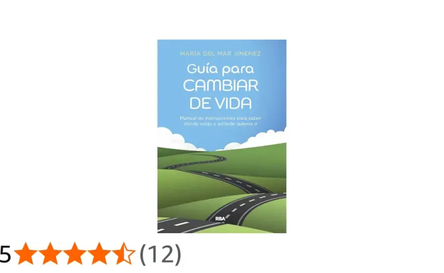 Cambio personal - ¿Es posible? Guía para transformar tu vida