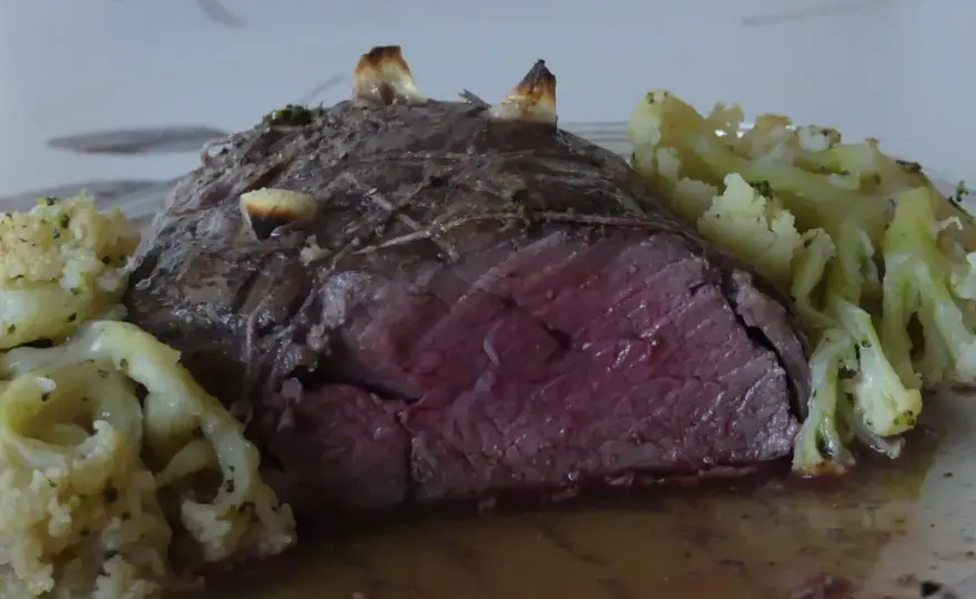 Bœuf Highland au churrasco - Le guide ultime pour une viande parfaite