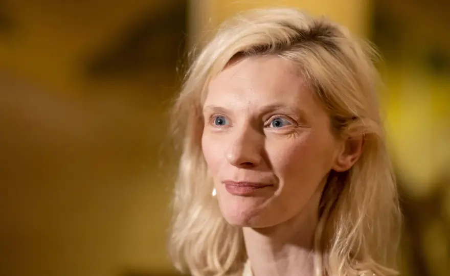 Czy Agata Buzek ma dzieci? - Poznaj rzetelne fakty o aktorce