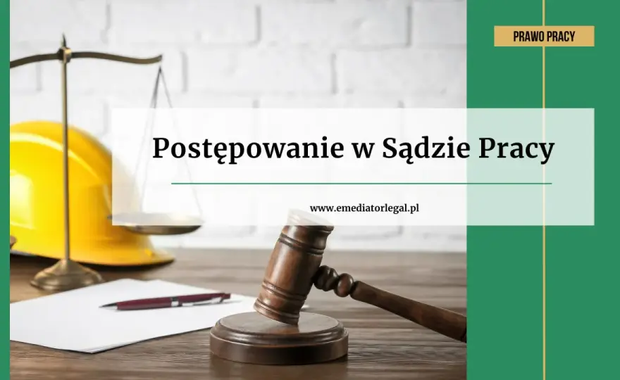 Ile czekać na rozprawę w sądzie pracy? Twoje prawa i kroki