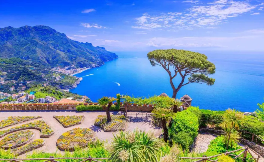 Naples to Amalfi Transfer - The Best Routes for Every Budget