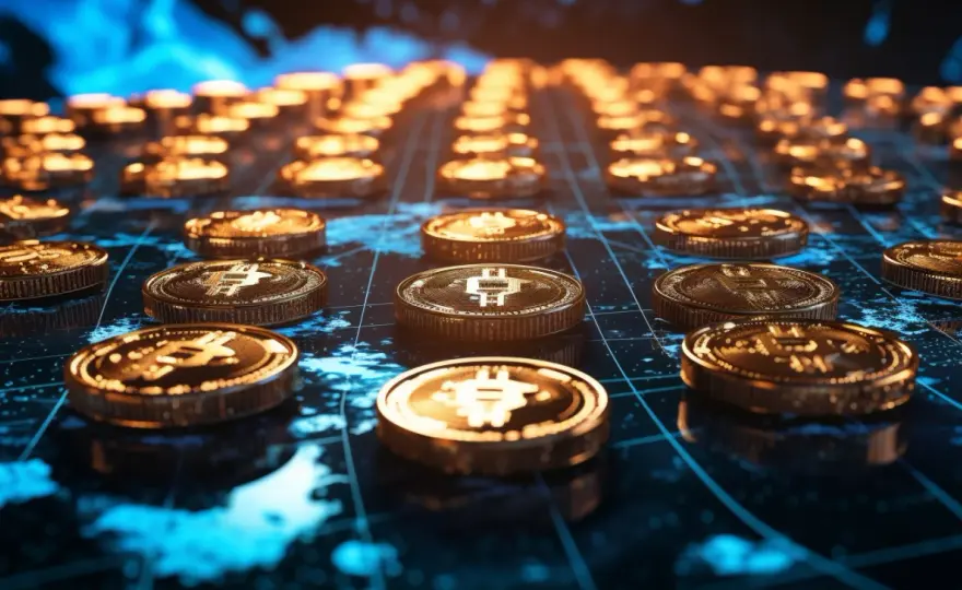 Bitcoin jako główna kryptowaluta - Najważniejsze informacje dla inwestorów