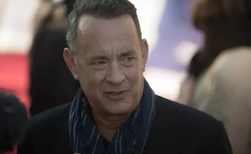Tom Hanks: Filmy, które musisz znać. Pełna lista ról