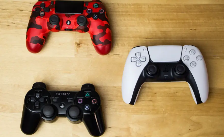 Czy pad od PS4 działa na PS5? Oto, co musisz wiedzieć o kompatybilności