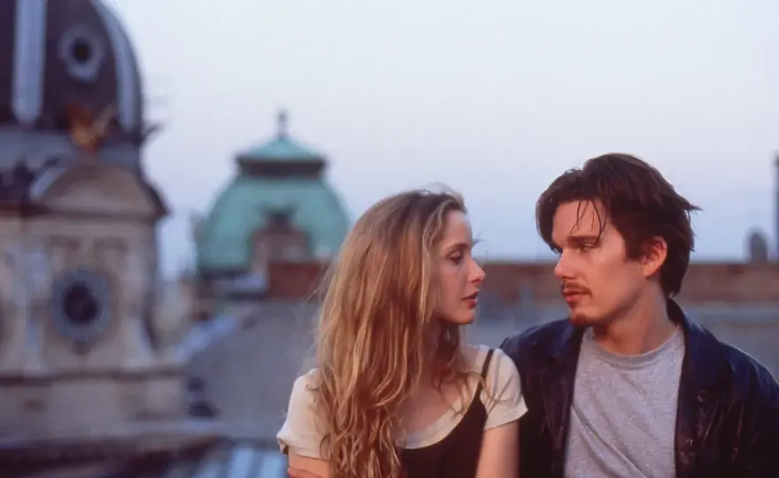 Trilogia di Before - il ruolo decisivo di Before Sunset