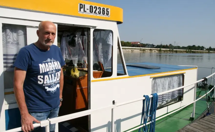 Transport rzeczny - kiedy naprawdę się opłaca?
