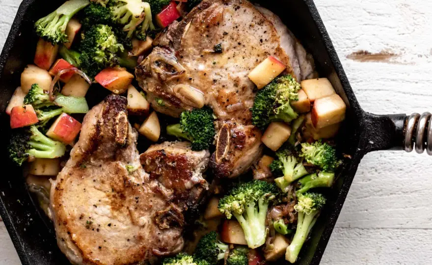 Perfect Miso Pork - Balance Flavor, Not Just Salt