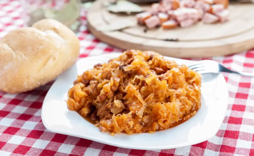 Kolejność przypraw do bigosu - sekret smaku, krok po kroku