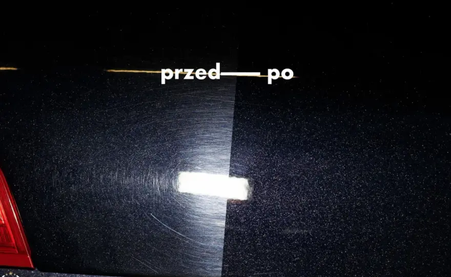 Renowacja lakieru samochodowego - Czy warto? Pełen poradnik