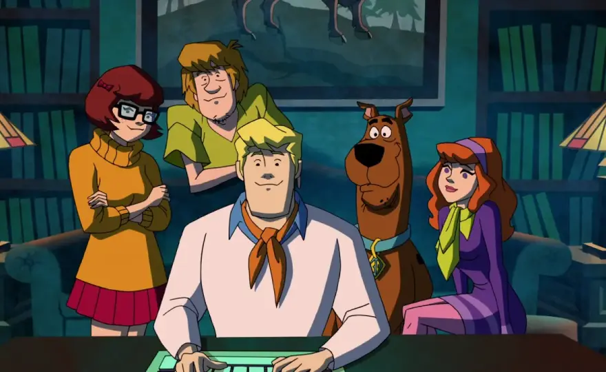 Scooby-Doo i Mystery Inc. - dlaczego ta seria wciąż działa?