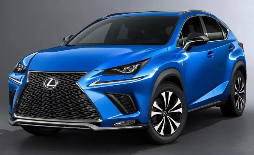 Lexus NX 300h - Fallos comunes y cómo evitarlos