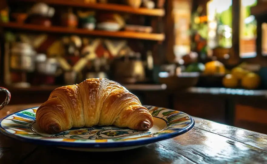 Croissant perfecto - Ingredientes clave y secretos para lograrlo