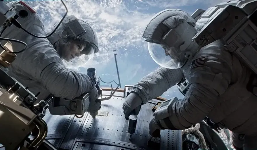 Niezapomniane filmy science fiction o kosmosie, które musisz zobaczyć